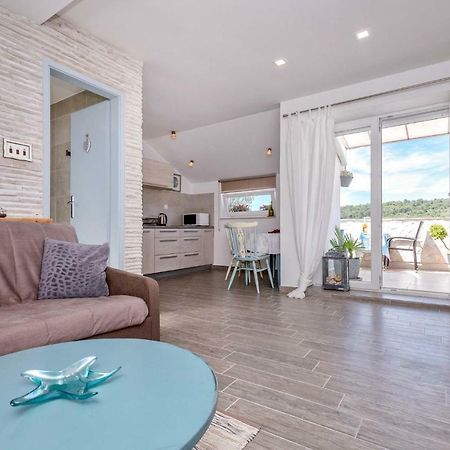 Anchor Apartments Stari Grad  Kültér fotó