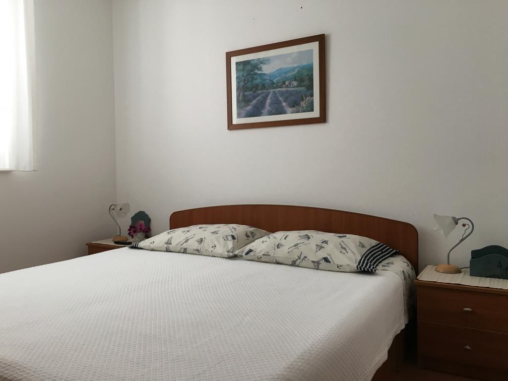 Anchor Apartments Stari Grad  Kültér fotó