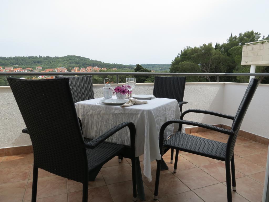 Anchor Apartments Stari Grad  Kültér fotó