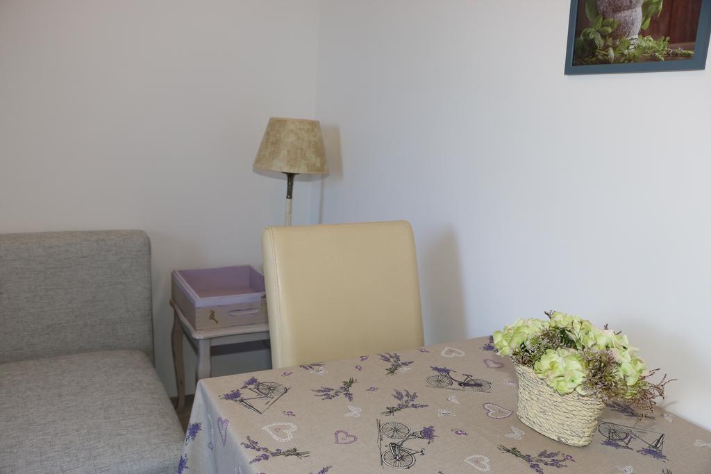 Anchor Apartments Stari Grad  Kültér fotó