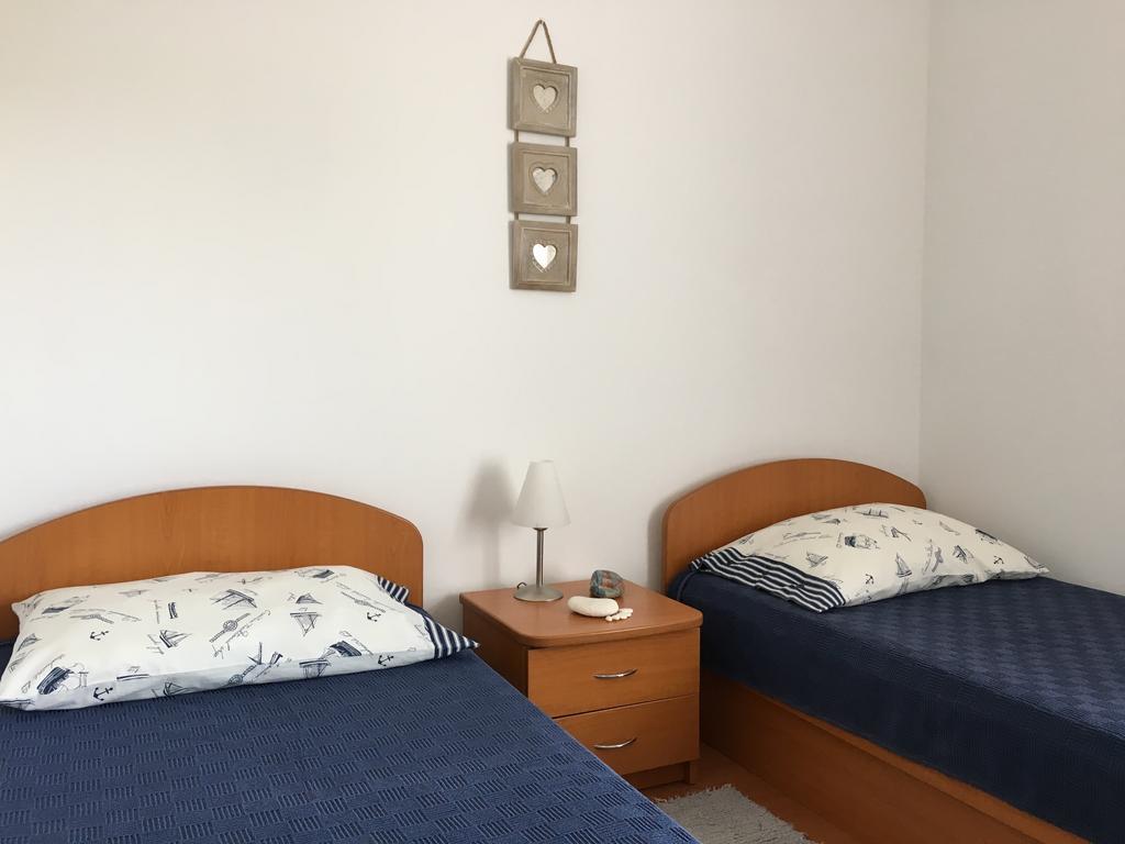 Anchor Apartments Stari Grad  Kültér fotó