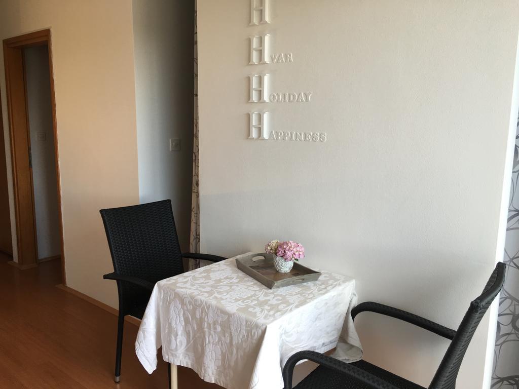 Anchor Apartments Stari Grad  Kültér fotó
