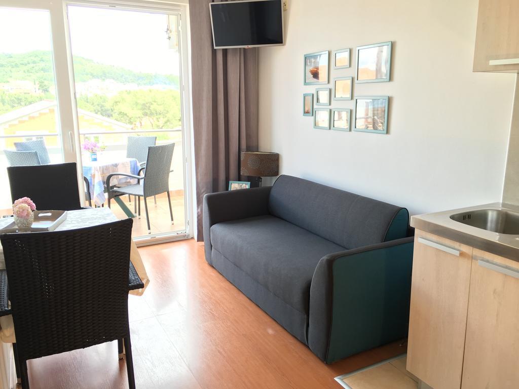 Anchor Apartments Stari Grad  Kültér fotó