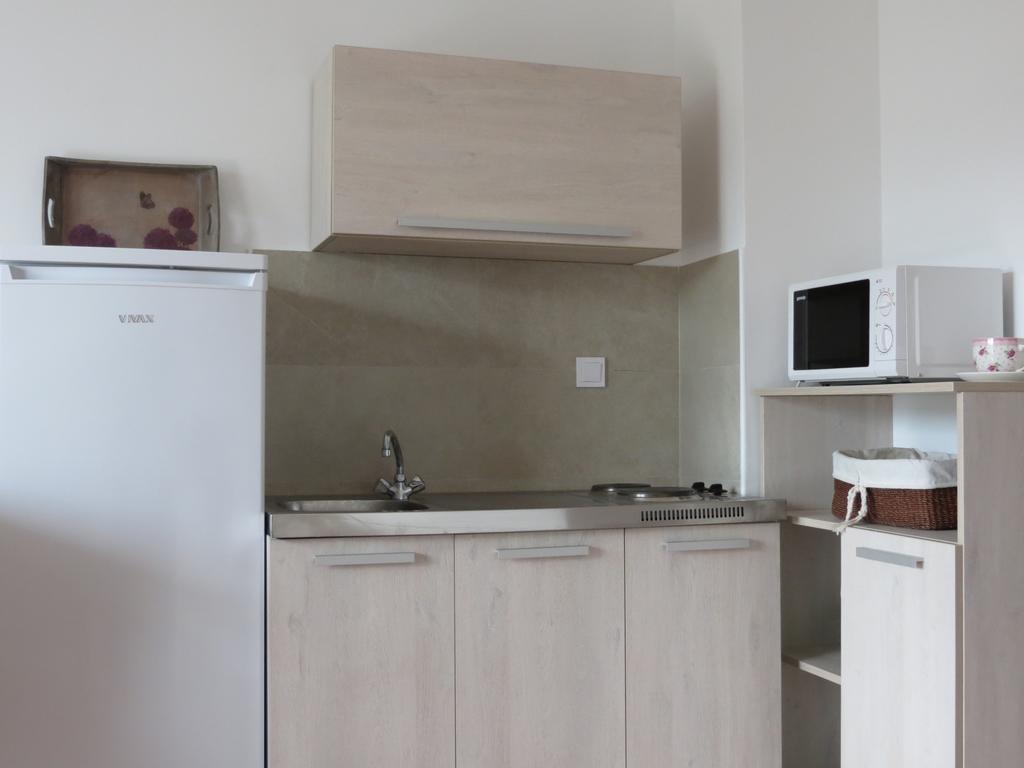 Anchor Apartments Stari Grad  Kültér fotó