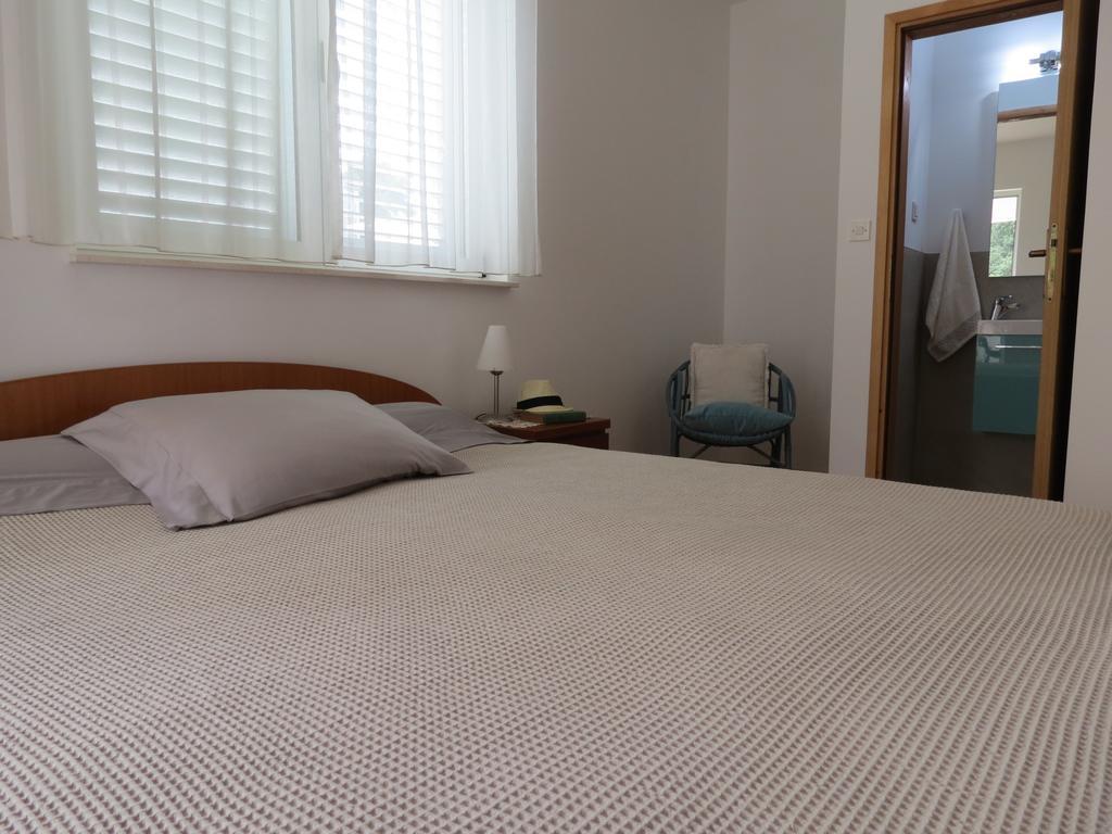 Anchor Apartments Stari Grad  Kültér fotó