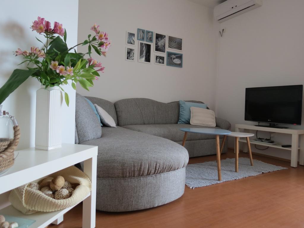 Anchor Apartments Stari Grad  Kültér fotó