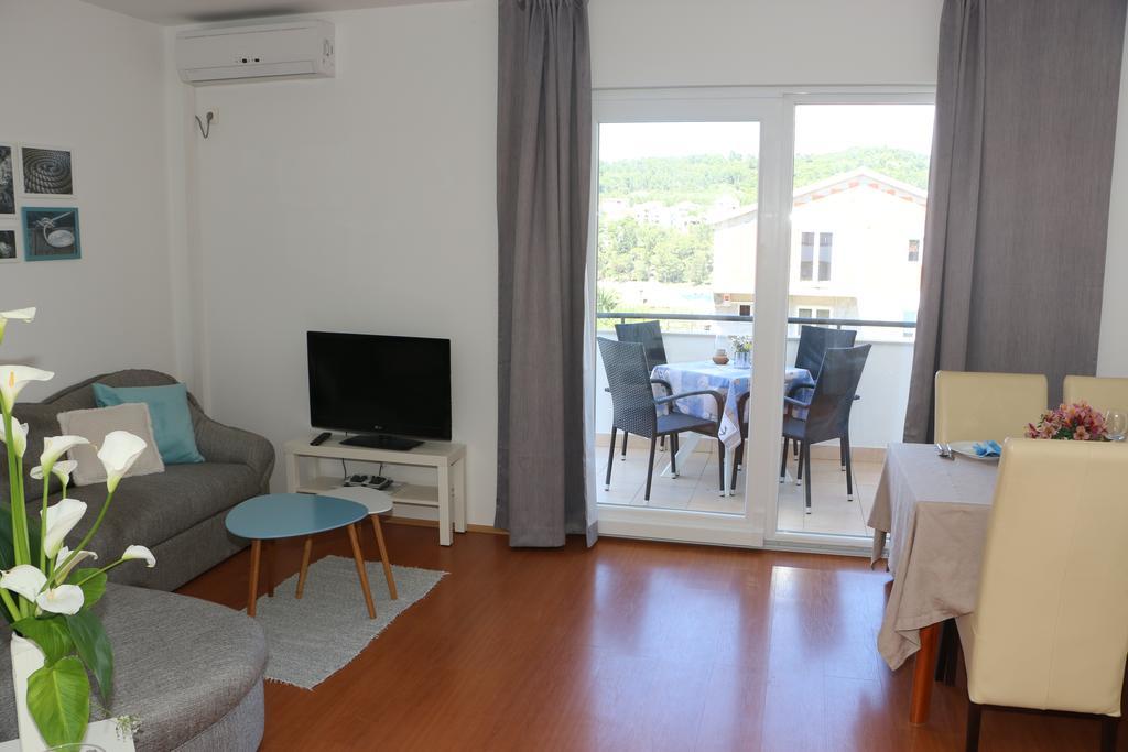 Anchor Apartments Stari Grad  Kültér fotó