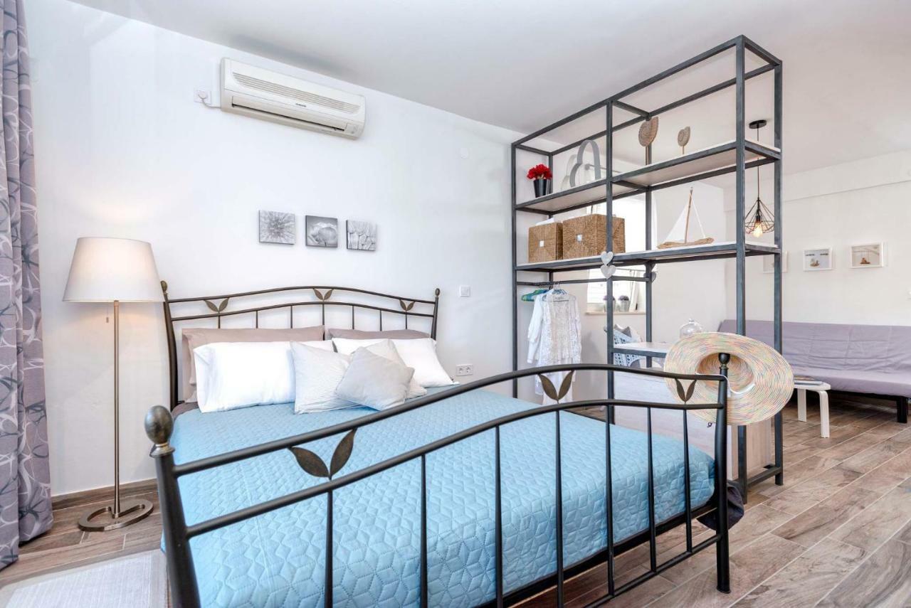Anchor Apartments Stari Grad  Kültér fotó