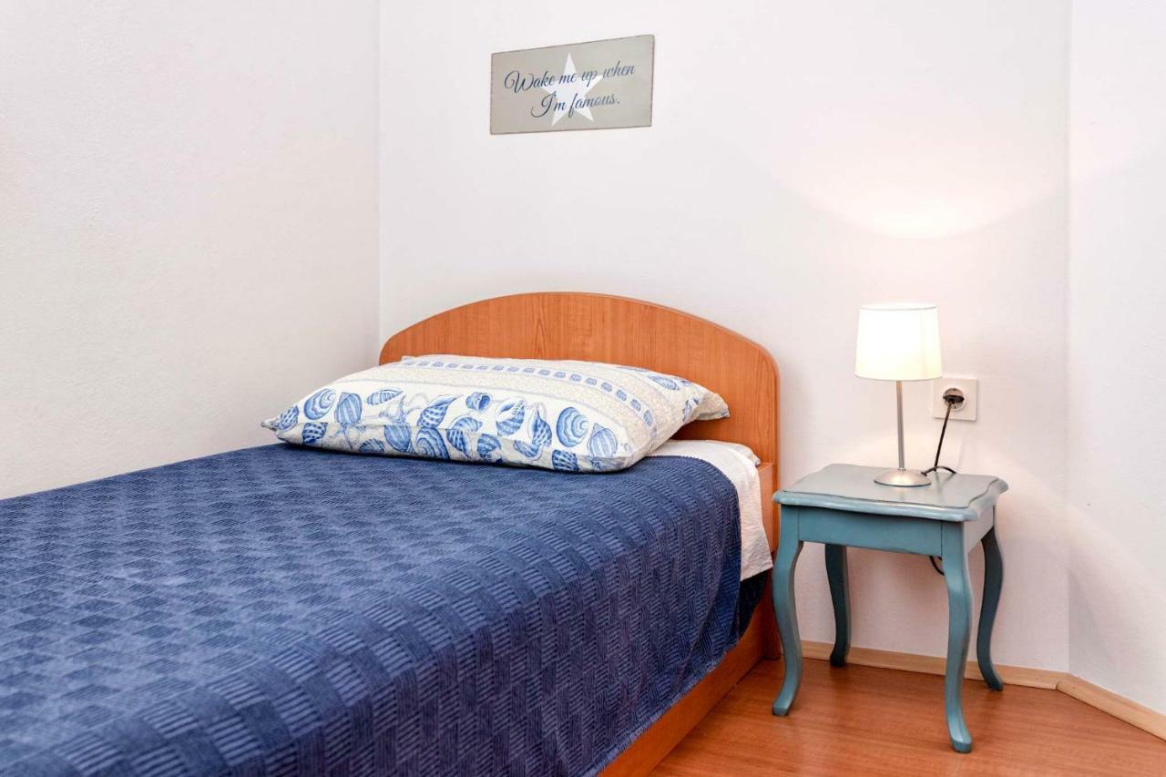 Anchor Apartments Stari Grad  Kültér fotó