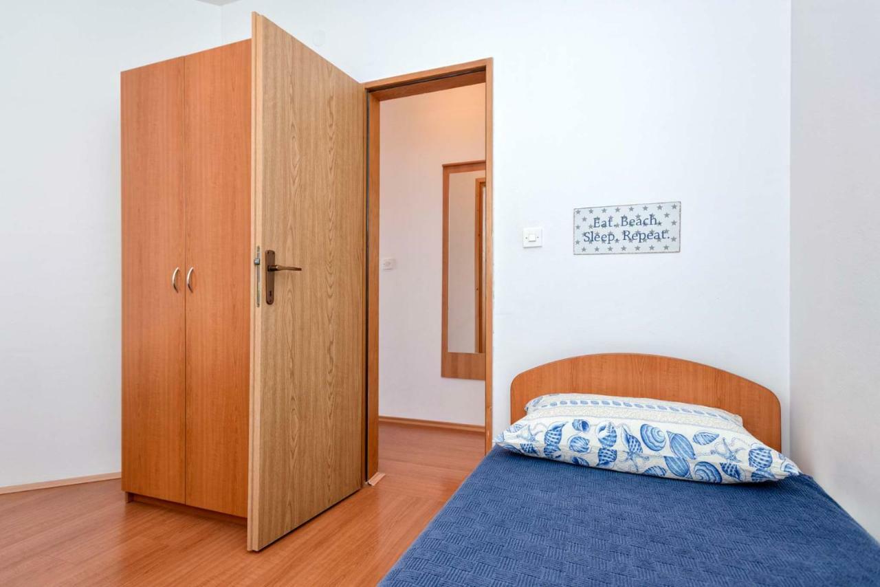 Anchor Apartments Stari Grad  Kültér fotó