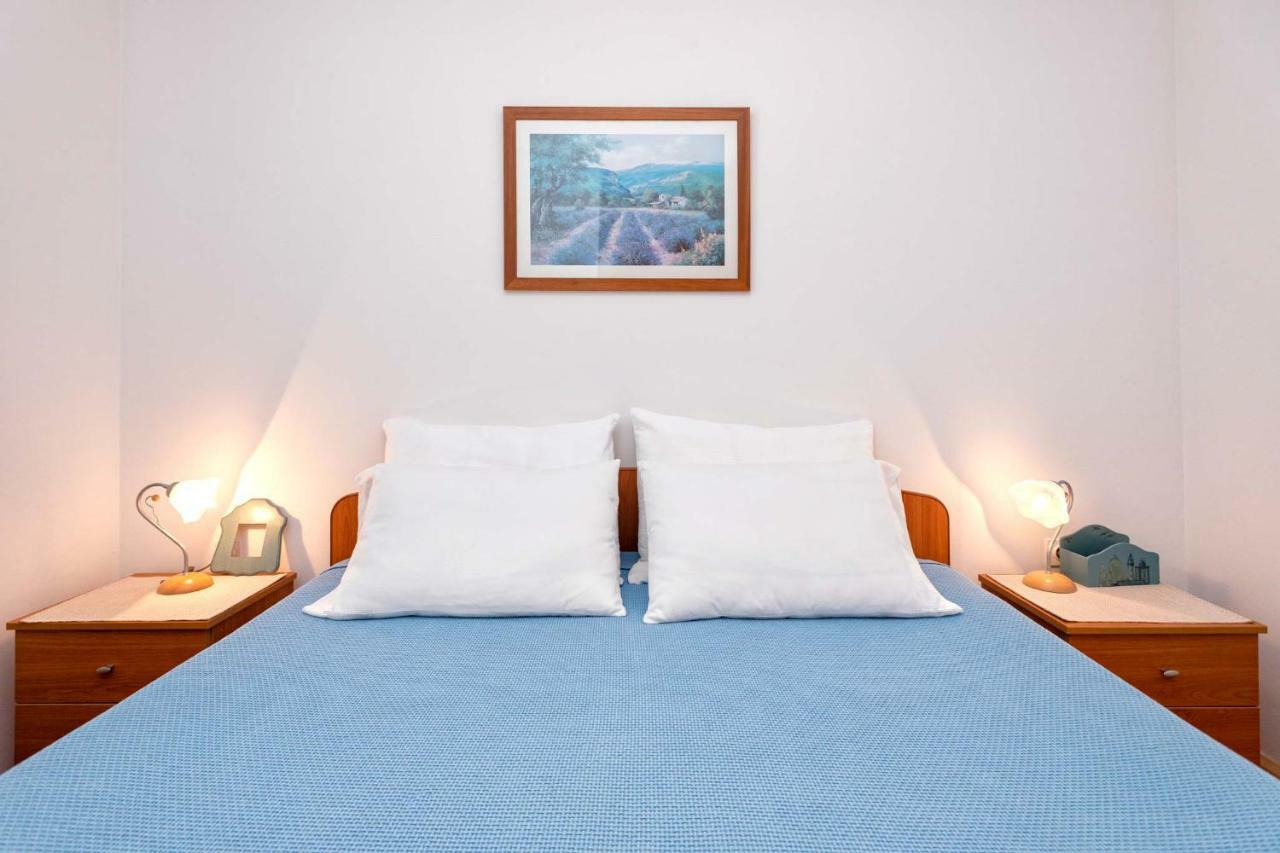 Anchor Apartments Stari Grad  Kültér fotó