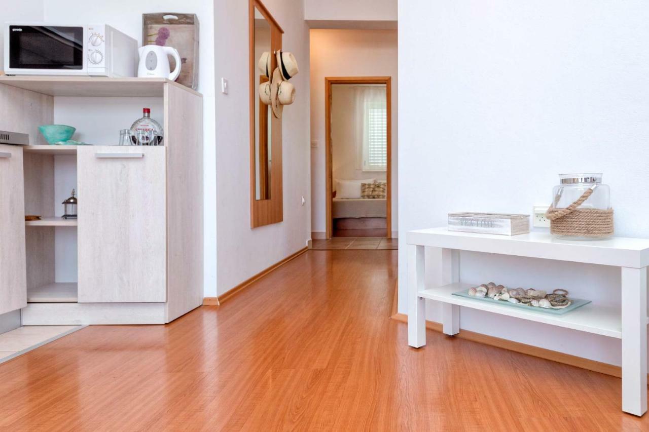 Anchor Apartments Stari Grad  Kültér fotó