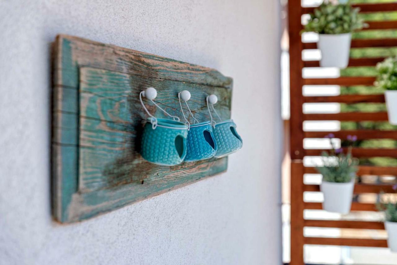 Anchor Apartments Stari Grad  Kültér fotó