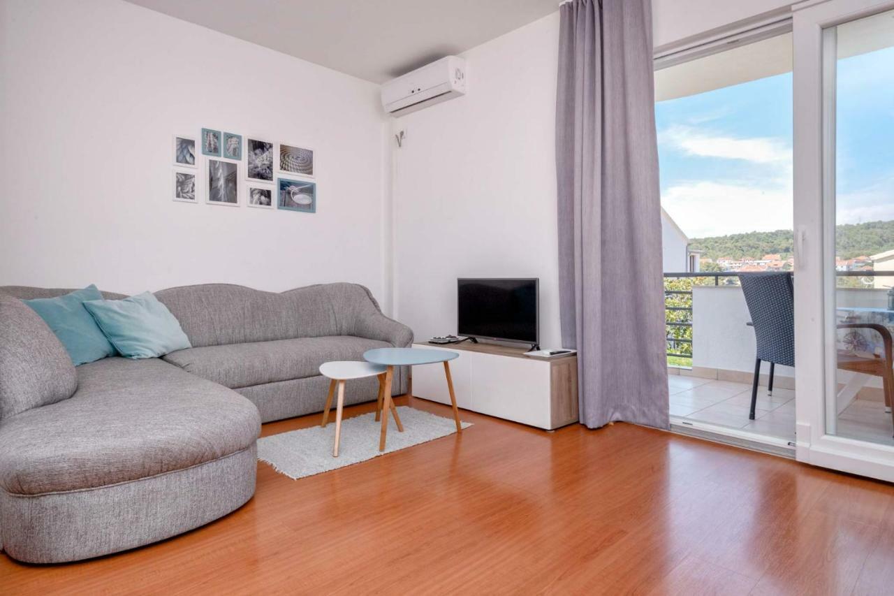 Anchor Apartments Stari Grad  Kültér fotó