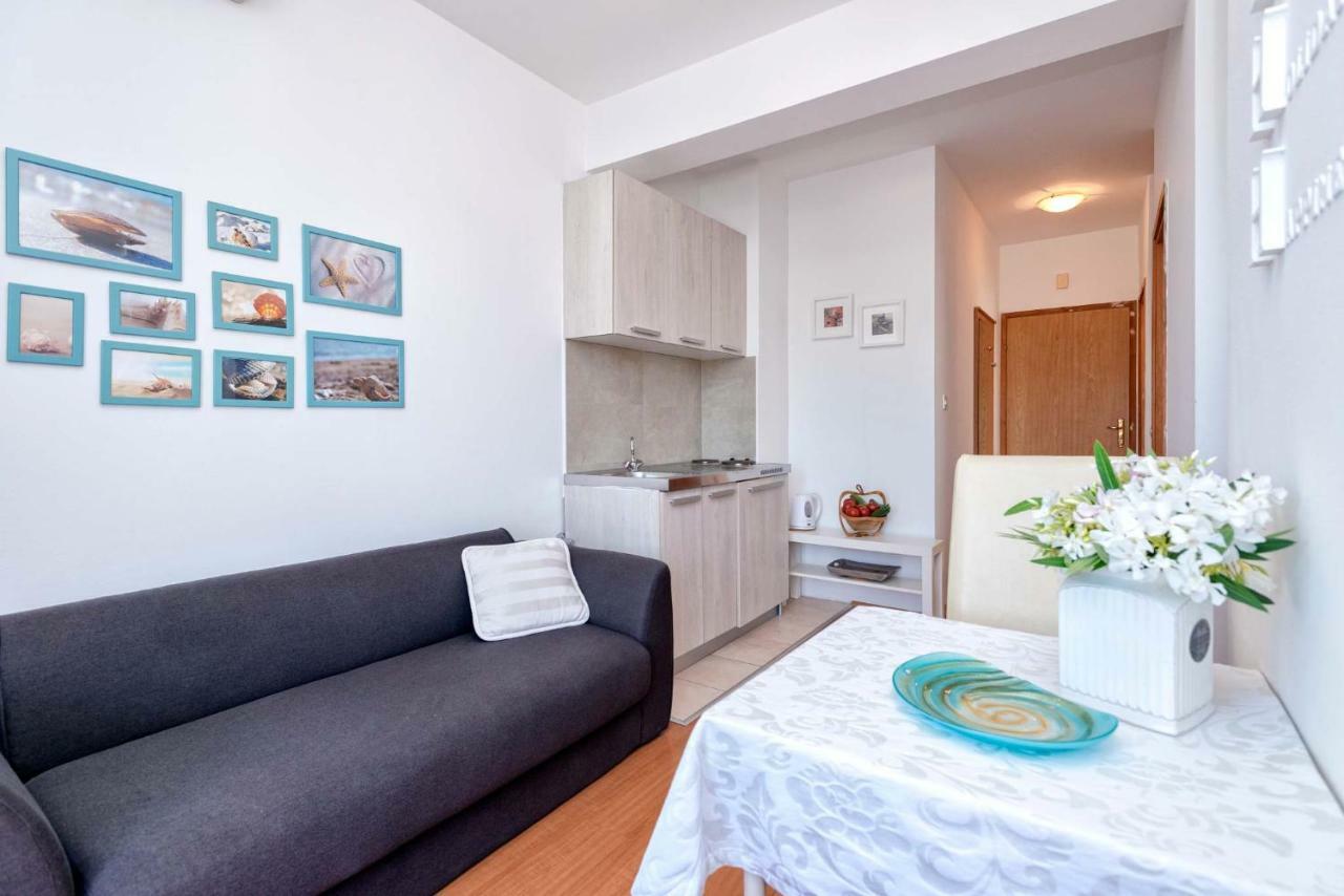 Anchor Apartments Stari Grad  Kültér fotó