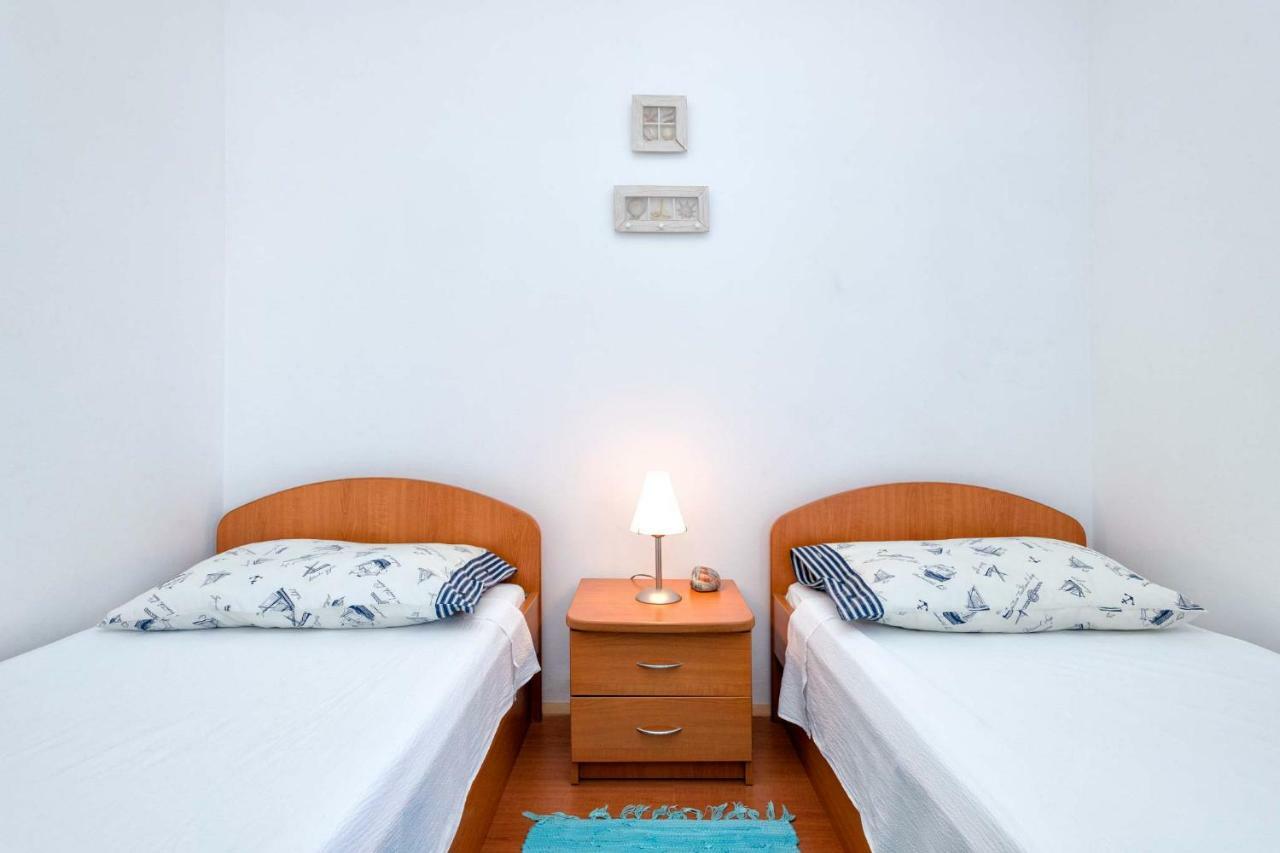 Anchor Apartments Stari Grad  Kültér fotó