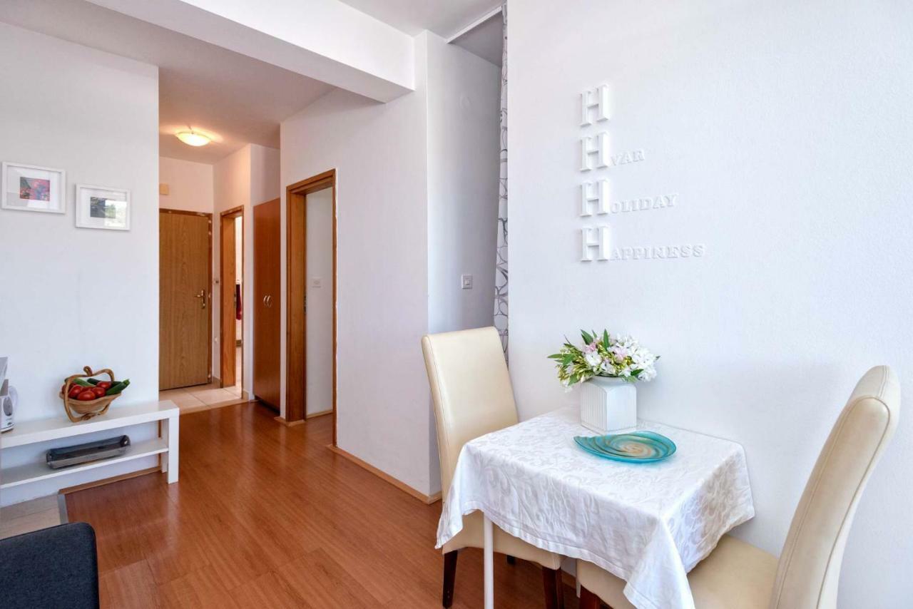Anchor Apartments Stari Grad  Kültér fotó