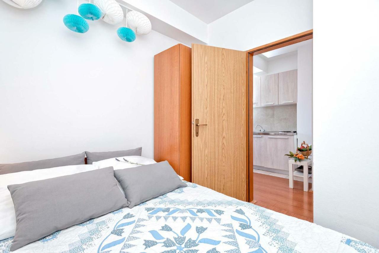 Anchor Apartments Stari Grad  Kültér fotó