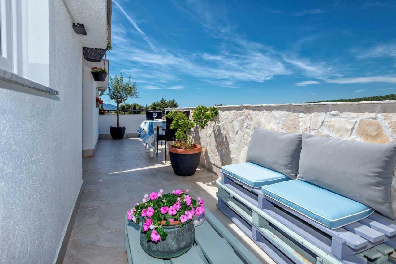 Anchor Apartments Stari Grad  Kültér fotó