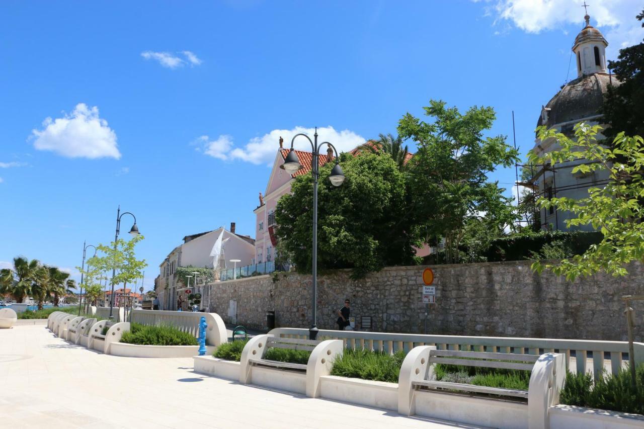 Anchor Apartments Stari Grad  Kültér fotó